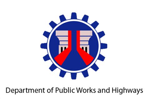 dpwh website login